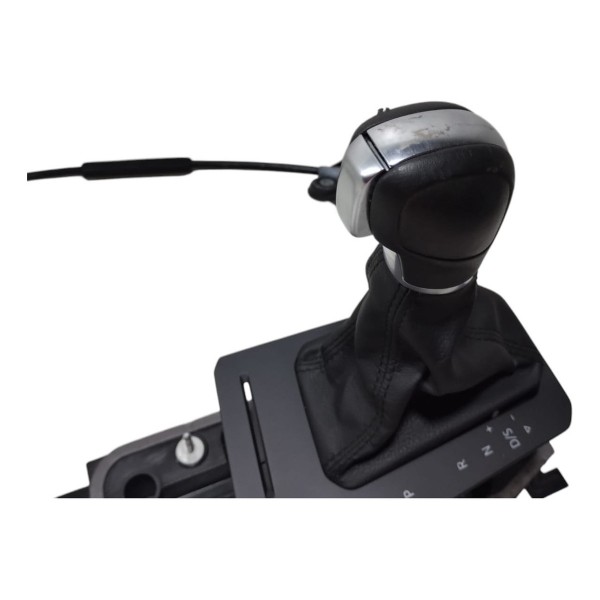 Alavanca Câmbio Polo/virtus 1.0 Tsi 2q1713023p 2019