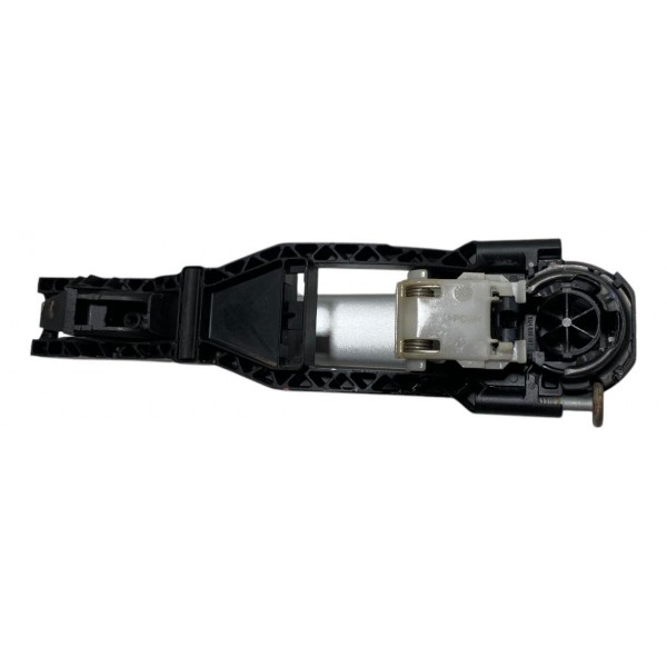 Maçaneta Externa Traseira Direita Volkswagen Gol G5 Fox 2011