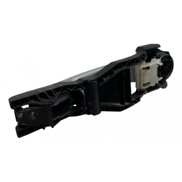 Maçaneta Externa Traseira Direita Volkswagen Gol G5 Fox 2011
