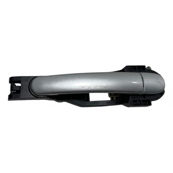 Maçaneta Externa Traseira Direita Volkswagen Gol G5 Fox 2011