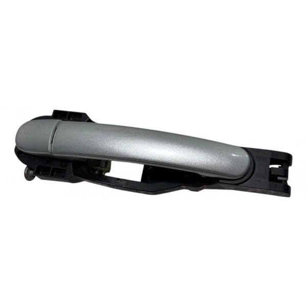 Maçaneta Externa Traseira Direita Volkswagen Gol G5 Fox 2011