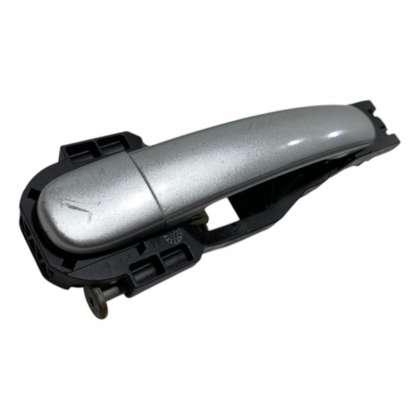 Maçaneta Externa Traseira Direita Volkswagen Gol G5 Fox 2011