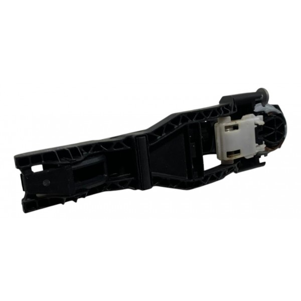 Maçaneta Externa Traseira Direita Volkswagen Gol G5 Voyage 5