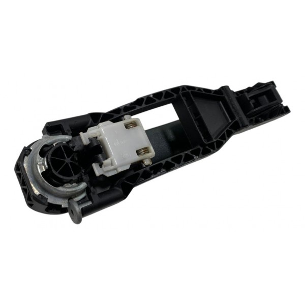 Maçaneta Externa Traseira Direita Volkswagen Gol G5 Voyage 3