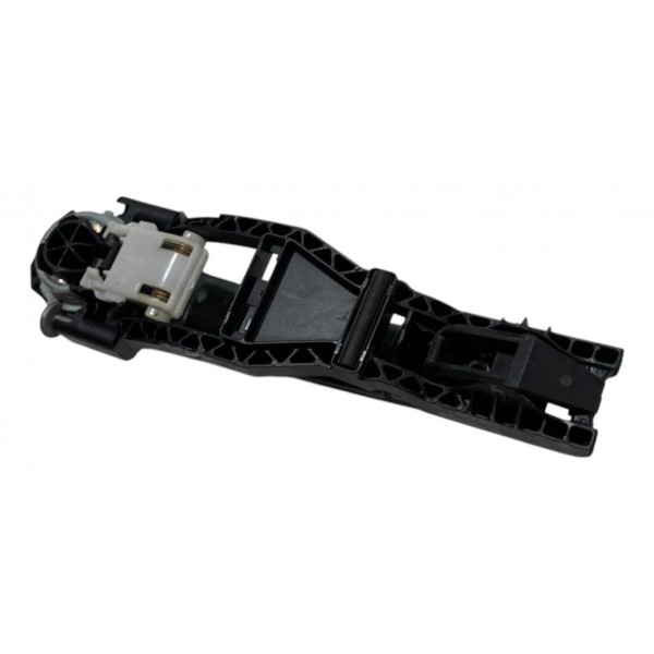 Maçaneta Externa Traseira Direita Volkswagen Gol G5 Voyage 3