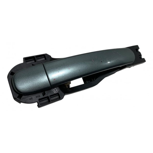 Maçaneta Externa Traseira Esquerda Volkswagen Gol G5 Voyage!