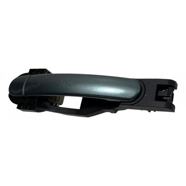 Maçaneta Externa Traseira Esquerda Volkswagen Gol G5 Voyage!