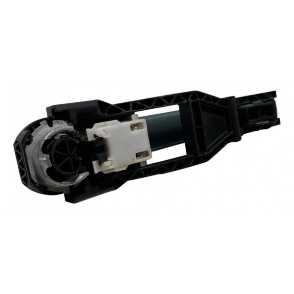 Maçaneta Externa Traseira Esquerda Volkswagen Gol G5 Voyage!