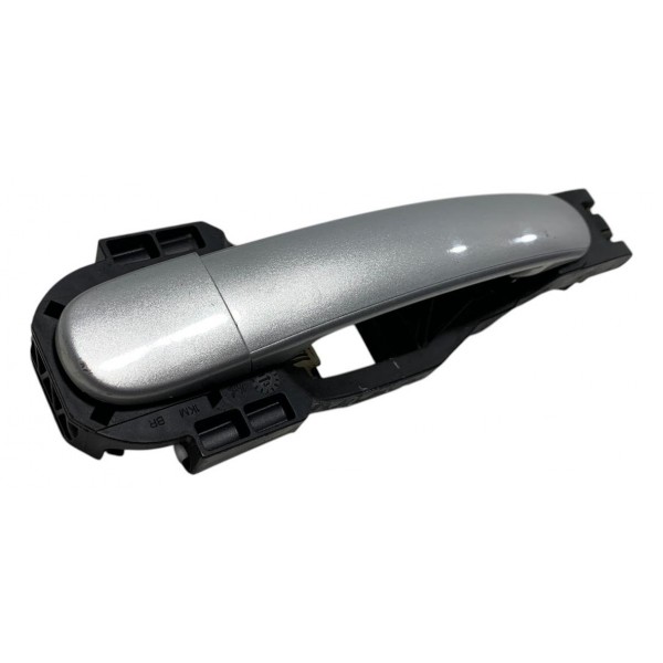 Maçaneta Externa Traseira Esquerda Volkswagen Gol G5 Voyage'