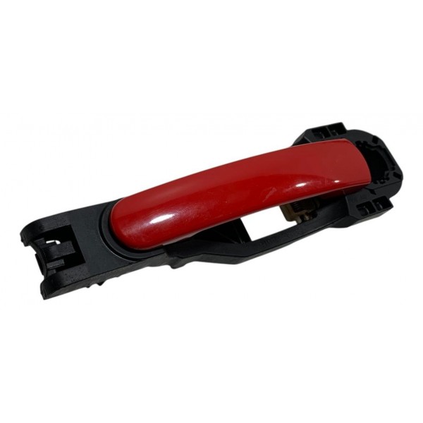 Maçaneta Externa Traseira Direita Volkswagen Gol G5 Voyage 6