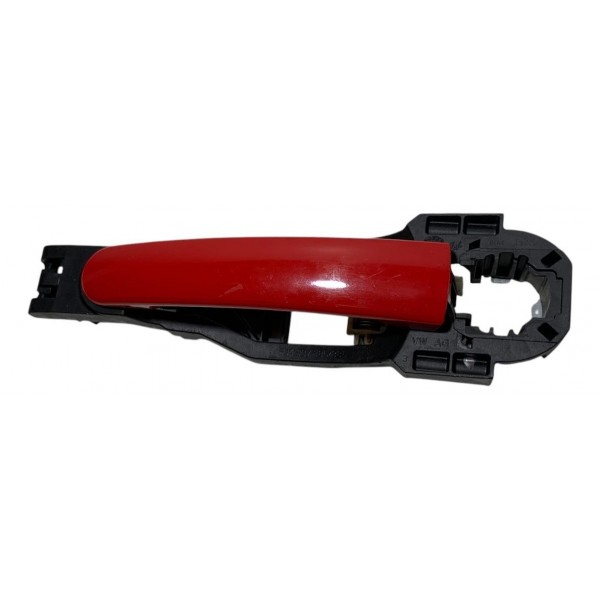 Maçaneta Externa Traseira Direita Volkswagen Gol G5 Voyage 6