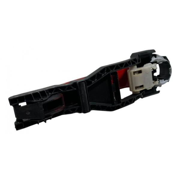 Maçaneta Externa Traseira Direita Volkswagen Gol G5 Voyage 6