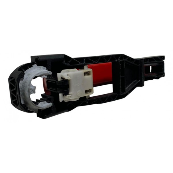 Maçaneta Externa Traseira Direita Volkswagen Gol G5 Voyage 6