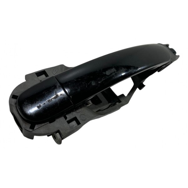 Maçaneta Externa Traseira Esquerda Volkswagen Golf 2012