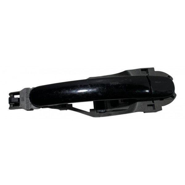 Maçaneta Externa Traseira Esquerda Volkswagen Golf 2012