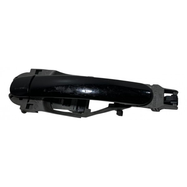 Maçaneta Externa Traseira Esquerda Volkswagen Golf 2012