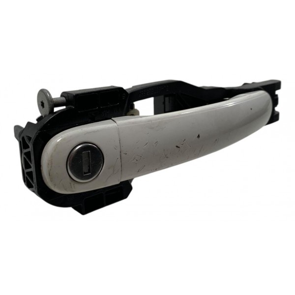 Maçaneta Externa Dianteira Direita Volkswagen Fox 2014