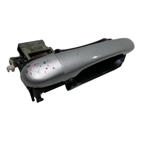 Maçaneta Externa Traseira Direita Fiat Palio 2012