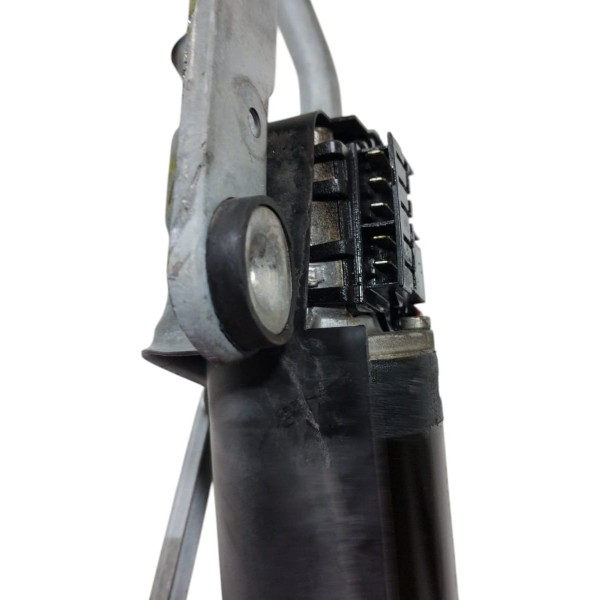 Galhada Limpador Parabrisa Dianteiro Ford Ka 2008 A 2013