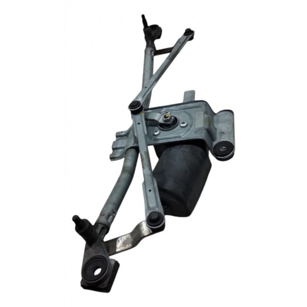 Galhada Limpador Parabrisa Dianteiro Ford Ka 2008 A 2013