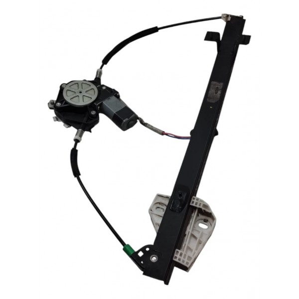 Maquina Vidro Dianteira Esquerda Ka 2010/2013