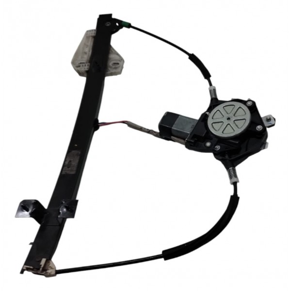 Maquina Vidro Dianteira Esquerda Ka 2010/2013