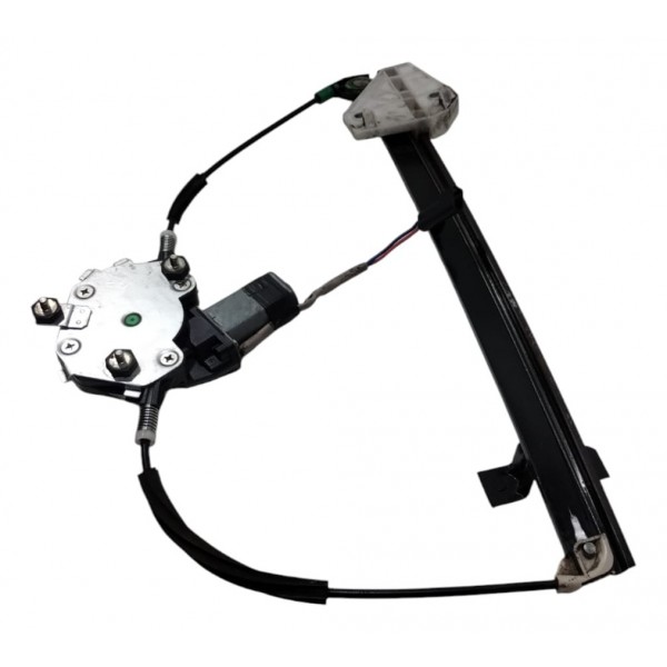 Maquina Vidro Dianteira Esquerda Ka 2010/2013