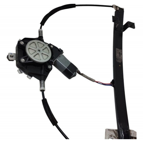 Maquina Vidro Dianteira Esquerda Ka 2010/2013