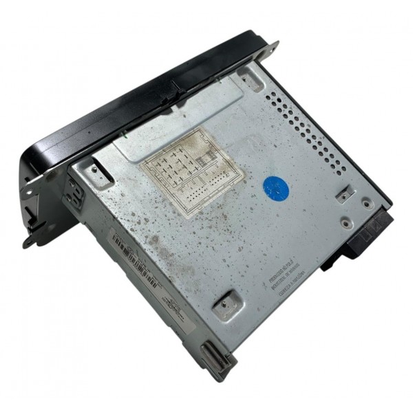 Radio Bluetooth Original Volkswagen Gol Voyage 1.0 2021