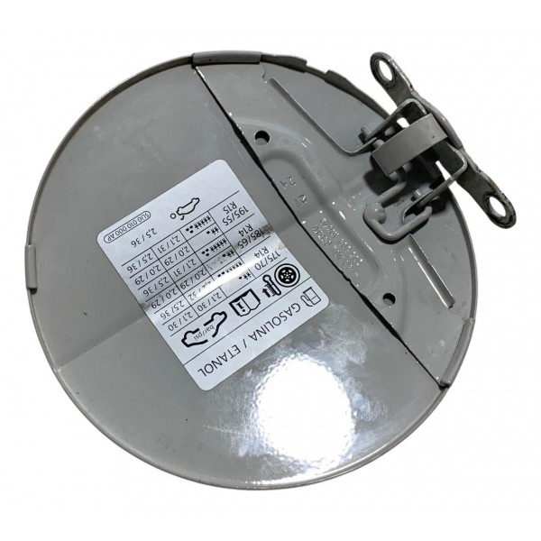 Portinhola Tanque Combustível Volkswagen Gol 1.0 2021