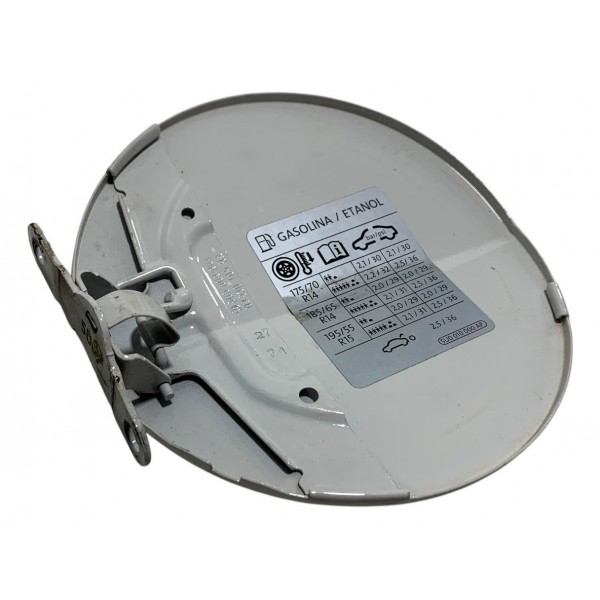 Portinhola Tanque Combustível Volkswagen Gol 1.0 2021