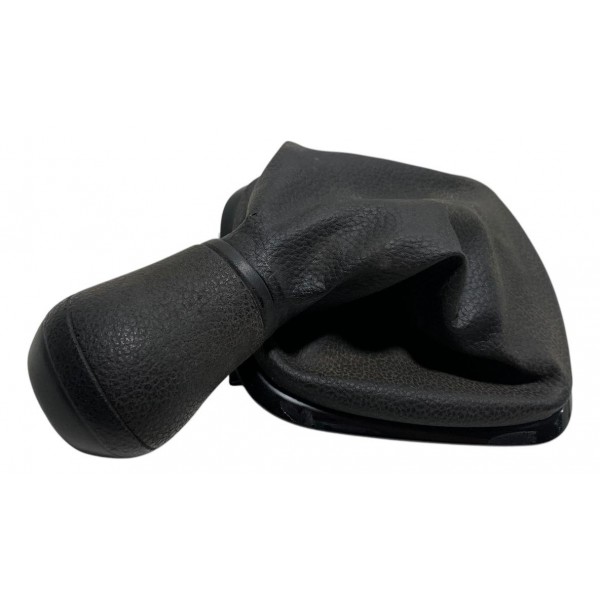 Alavanca Manopla Coifa Câmbio Volkswagen Gol 1.0 2021