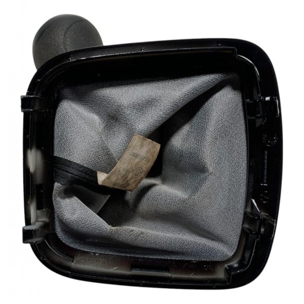 Alavanca Manopla Coifa Câmbio Volkswagen Gol 1.0 2021