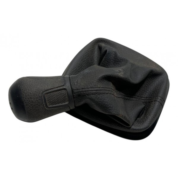 Alavanca Manopla Coifa Câmbio Volkswagen Gol 1.0 2021