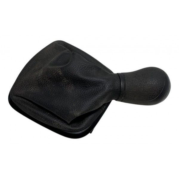 Alavanca Manopla Coifa Câmbio Volkswagen Gol 1.0 2021