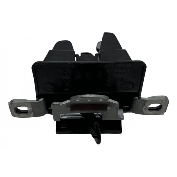 Fechadura Tampa Traseira Volkswagen Gol 1.0 2021