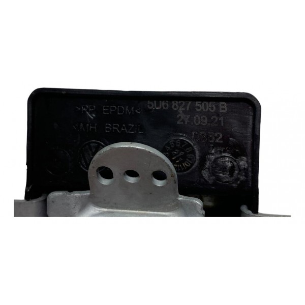 Fechadura Tampa Traseira Volkswagen Gol 1.0 2021