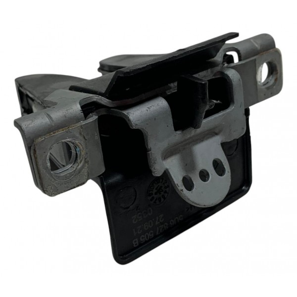 Fechadura Tampa Traseira Volkswagen Gol 1.0 2021