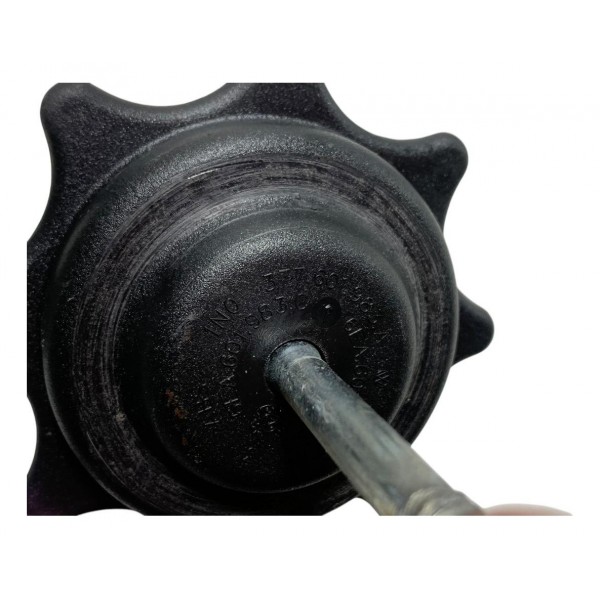 Parafuso Fixação Estepe Volkswagen Gol 1.0 2021