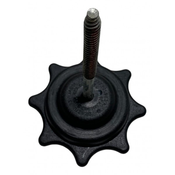 Parafuso Fixação Estepe Volkswagen Gol 1.0 2021