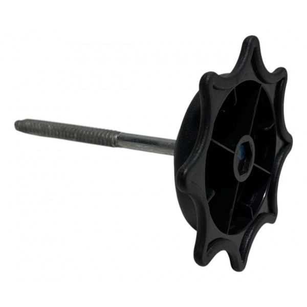 Parafuso Fixação Estepe Volkswagen Gol 1.0 2021