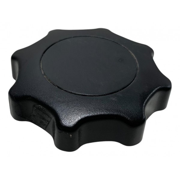 Manopla Roldana Regulagem Banco Volkswagen Gol 1.0 2021