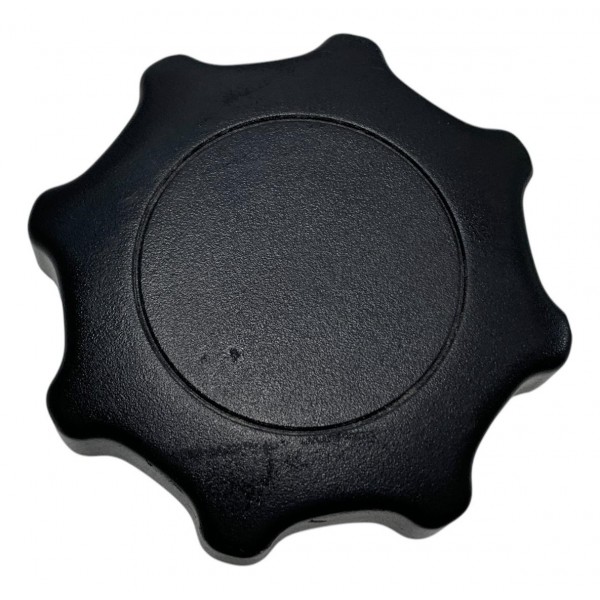 Manopla Roldana Regulagem Banco Volkswagen Gol 1.0 2021