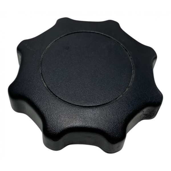 Manopla Roldana Regulagem Banco Volkswagen Gol 1.0 2021