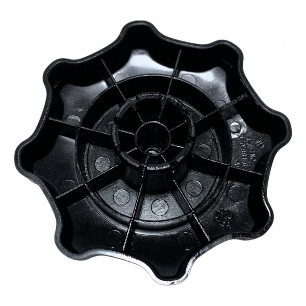 Manopla Roldana Regulagem Banco Volkswagen Gol 1.0 2021