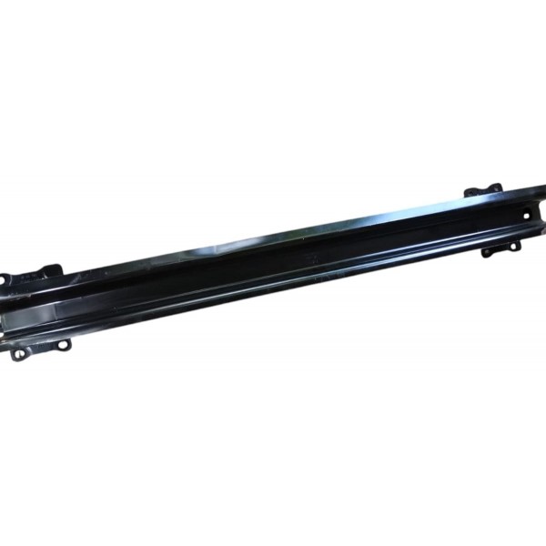 Alma Viga Parachoque Traseiro Vw Polo 2018 2019 2020 21