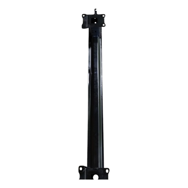 Alma Viga Parachoque Traseiro Vw Polo 2018 2019 2020 21