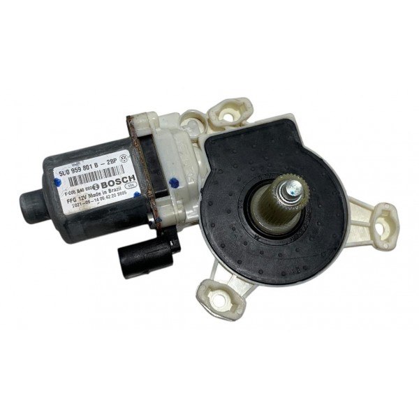 Motor Vidro Dianteiro Direito Volkswagen Gol 1.0 2021