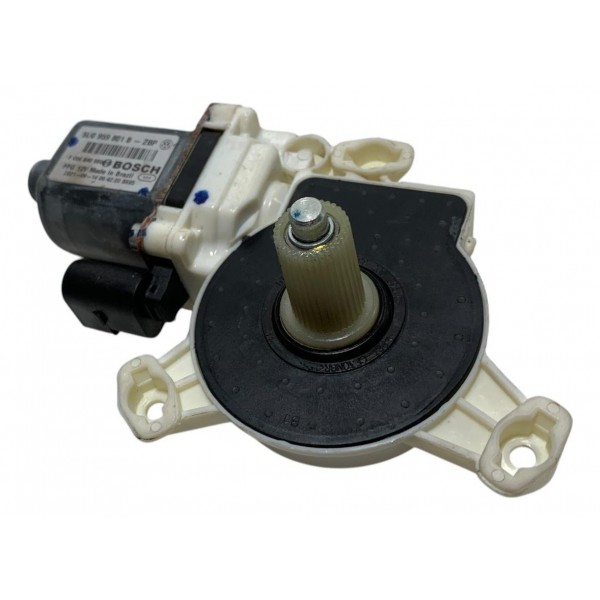 Motor Vidro Dianteiro Direito Volkswagen Gol 1.0 2021