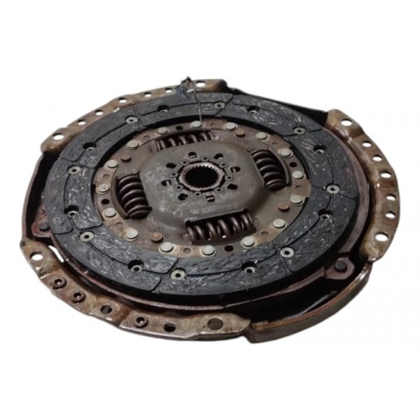 Kit Embreagem Volkswagen Voyage Gol 1.6 3cc 2019